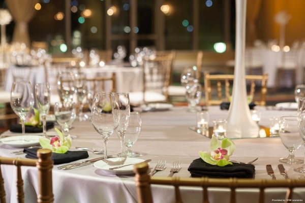 Hotel St Kitts Marriott Resort and The Royal Beach Casino (Kittitian Village)
